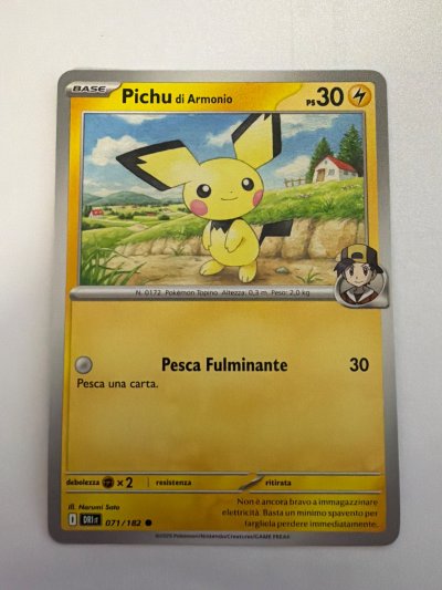 Pichu